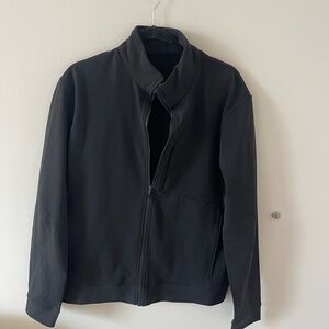lululemon athletica Black Men's Jacket